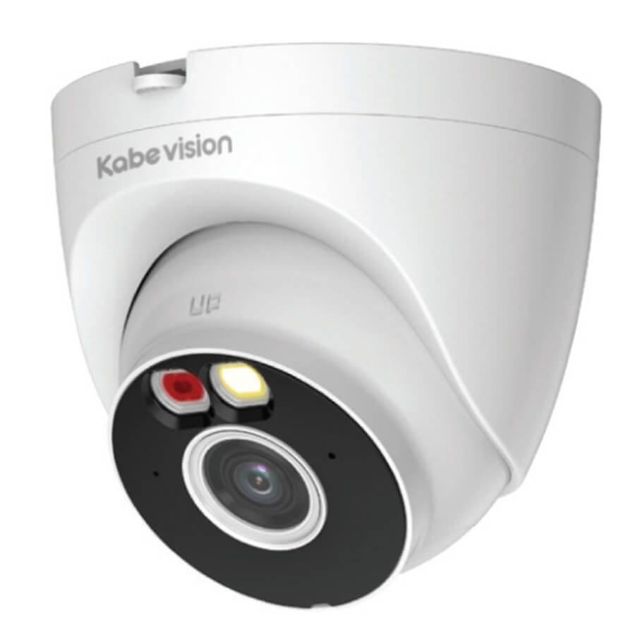 Camera IP WiFi 5MP Kabe Vision KX-C52L